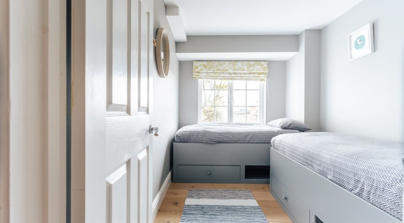 Photo of Ye Olde Church House