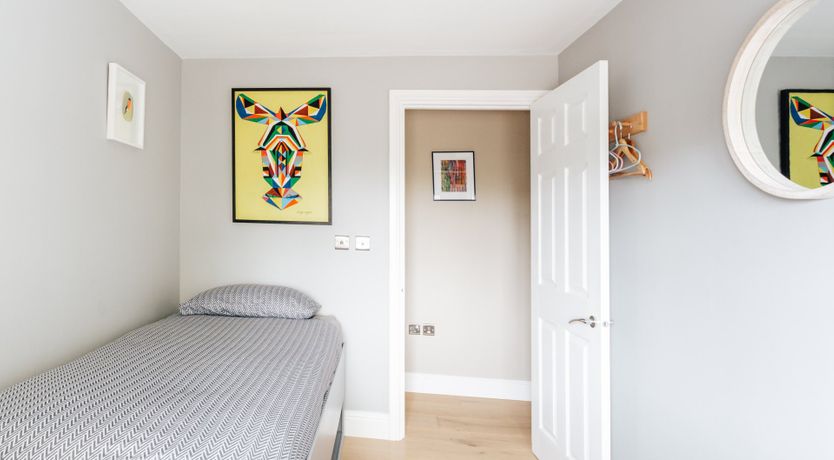 Photo of Ye Olde Church House