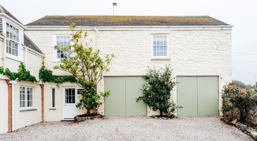 Photo of Ye Olde Church House