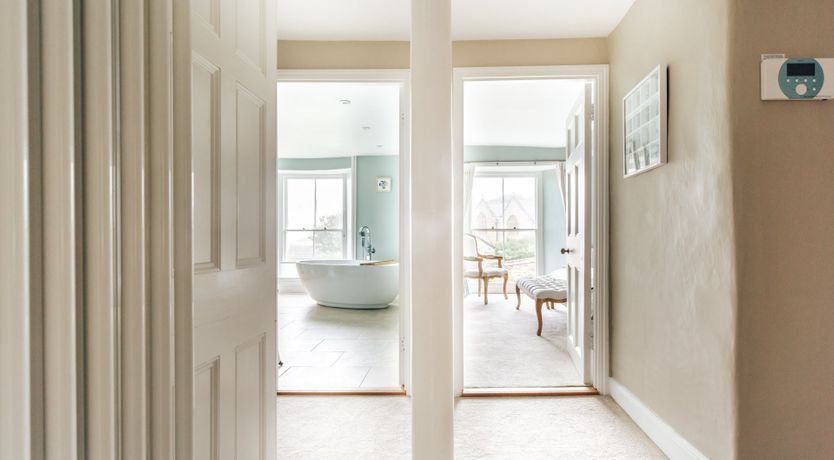 Photo of Ye Olde Church House