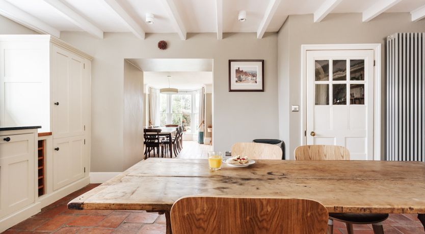 Photo of Ye Olde Church House