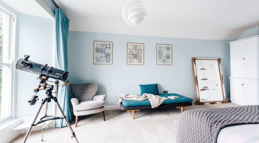 Photo of Ye Olde Church House