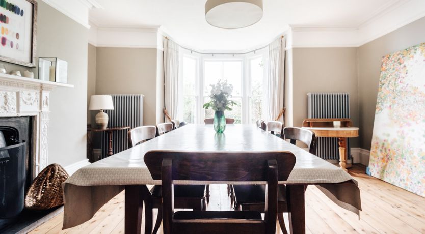 Photo of Ye Olde Church House