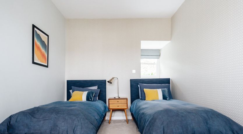 Photo of Ye Olde Church House