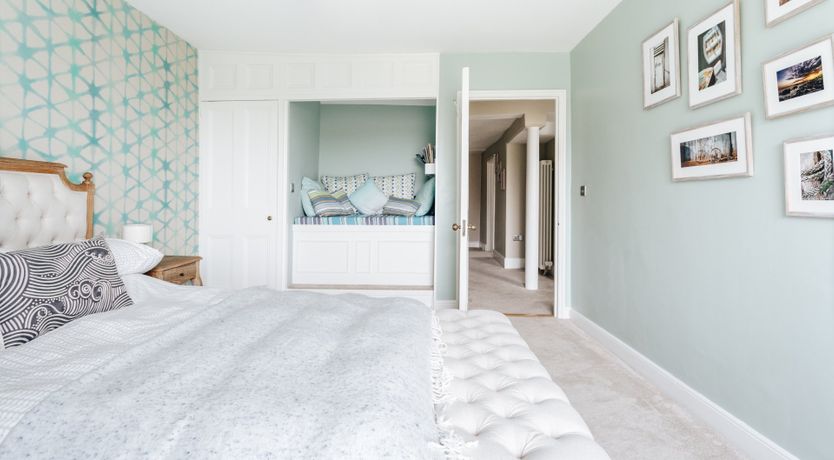 Photo of Ye Olde Church House