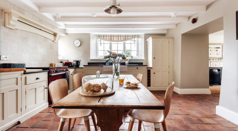 Photo of Ye Olde Church House