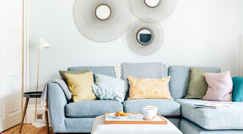 Photo of Ye Olde Church House