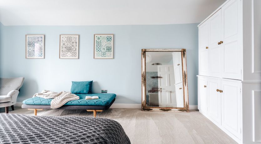 Photo of Ye Olde Church House