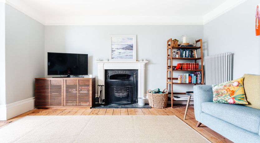 Photo of Ye Olde Church House