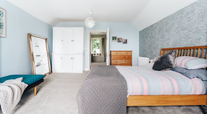 Photo of Ye Olde Church House