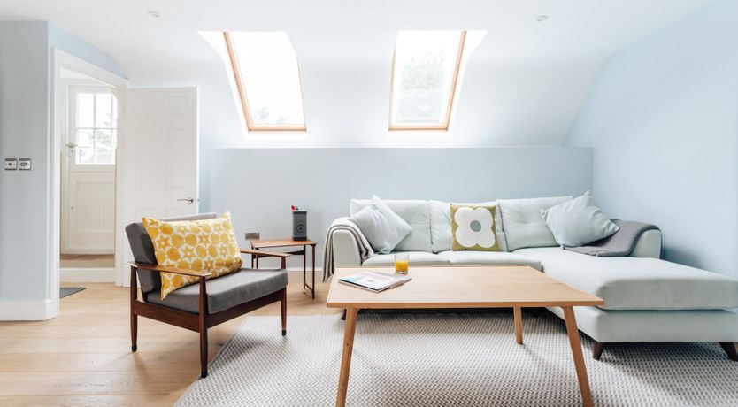 Photo of Ye Olde Church House