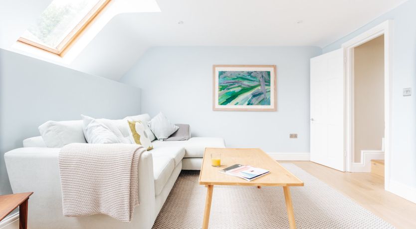 Photo of Ye Olde Church House