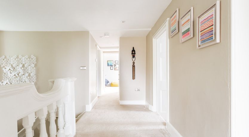 Photo of Ye Olde Church House