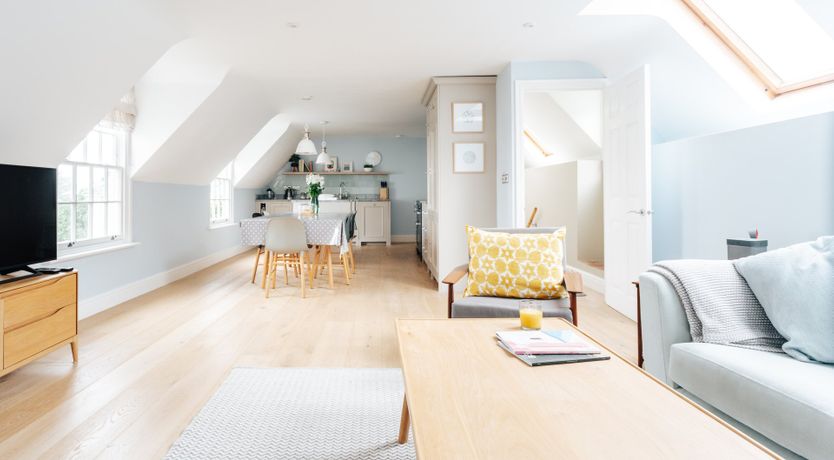 Photo of Ye Olde Church House