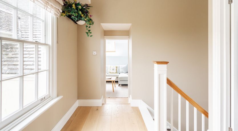 Photo of Ye Olde Church House