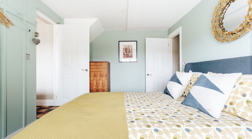 Photo of Ye Olde Church House