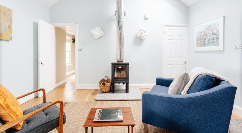 Photo of Ye Olde Church House