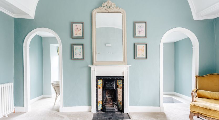 Photo of Ye Olde Church House