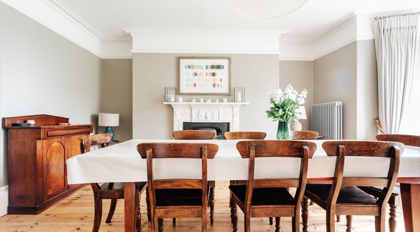 Photo of Ye Olde Church House