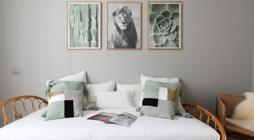 Photo of Colour Reversal