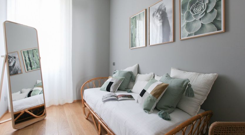 Photo of Colour Reversal