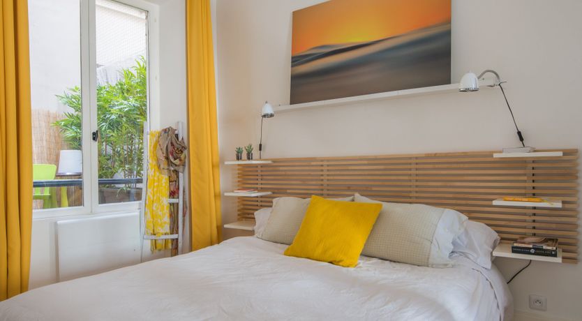 Photo of Bowie's Loft