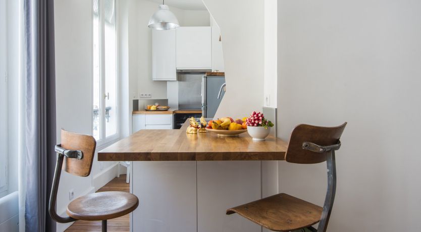 Photo of Bowie's Loft