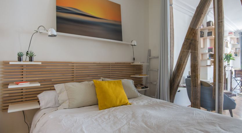 Photo of Bowie's Loft