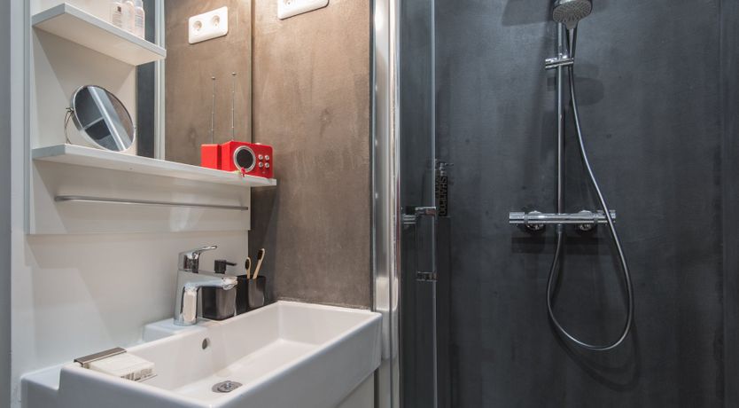 Photo of Bowie's Loft