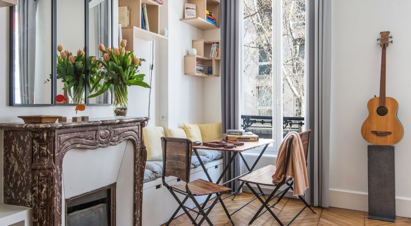 Photo of Bowie's Loft