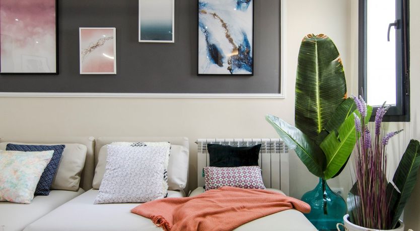 Photo of Painted Dreams