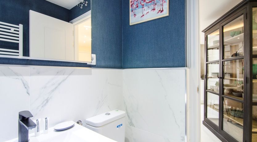 Photo of Painted Dreams