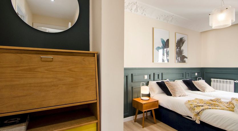 Photo of Painted Dreams