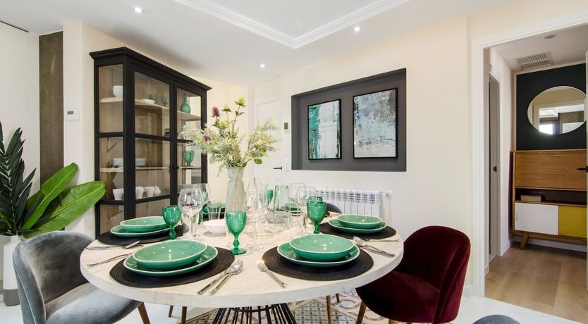 Photo of Painted Dreams