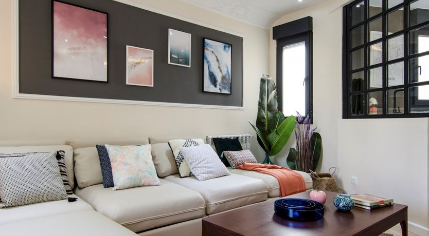 Photo of Painted Dreams