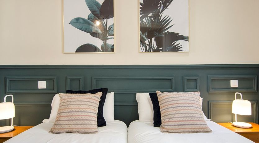 Photo of Painted Dreams