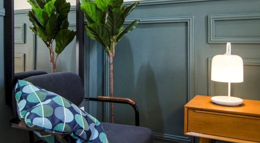 Photo of Painted Dreams