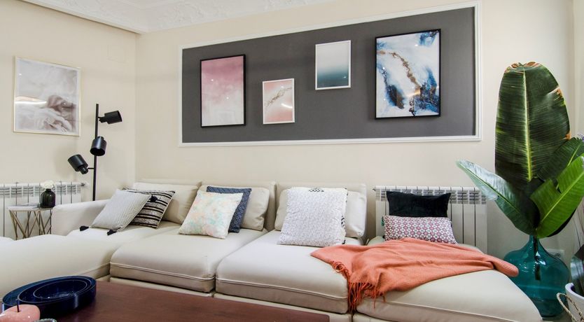 Photo of Painted Dreams