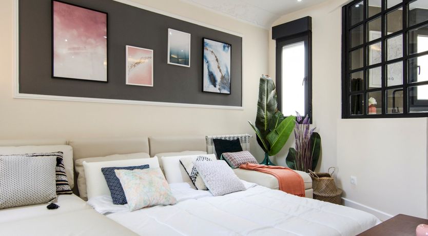 Photo of Painted Dreams