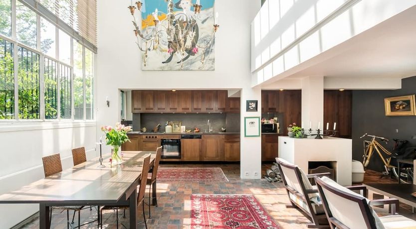 Photo of Portrait of Reflections