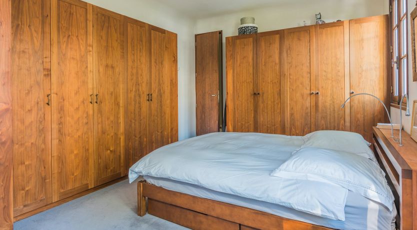 Photo of Portrait of Reflections