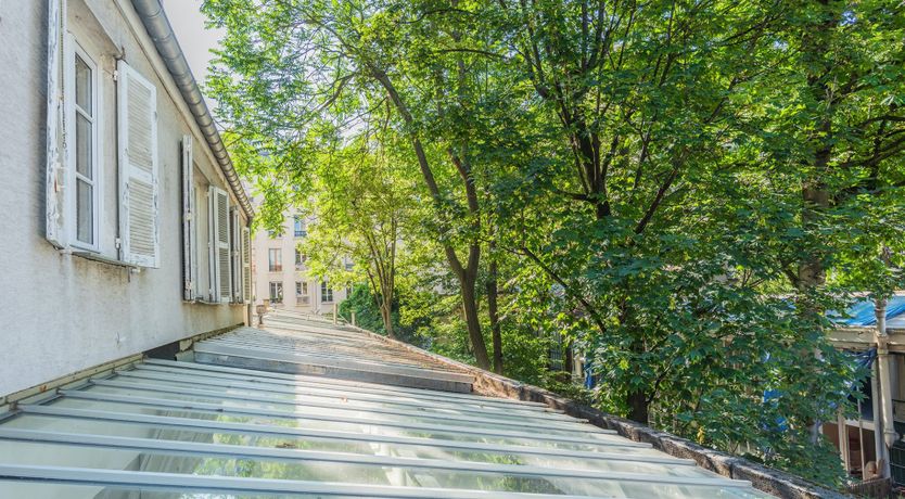 Photo of Portrait of Reflections