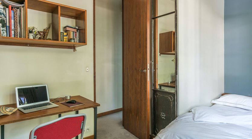 Photo of Portrait of Reflections