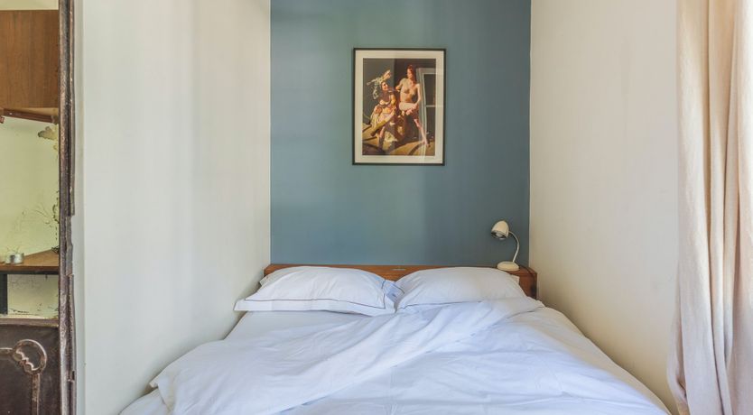 Photo of Portrait of Reflections