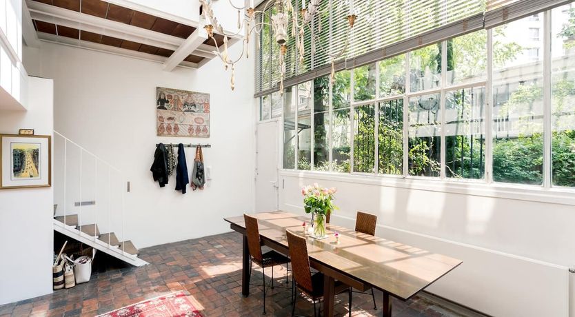 Photo of Portrait of Reflections