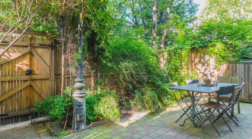 Photo of Portrait of Reflections