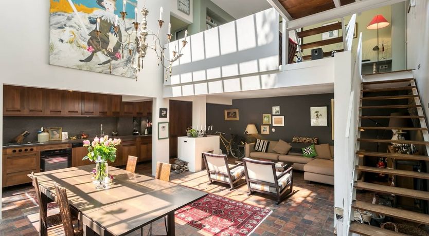 Photo of Portrait of Reflections