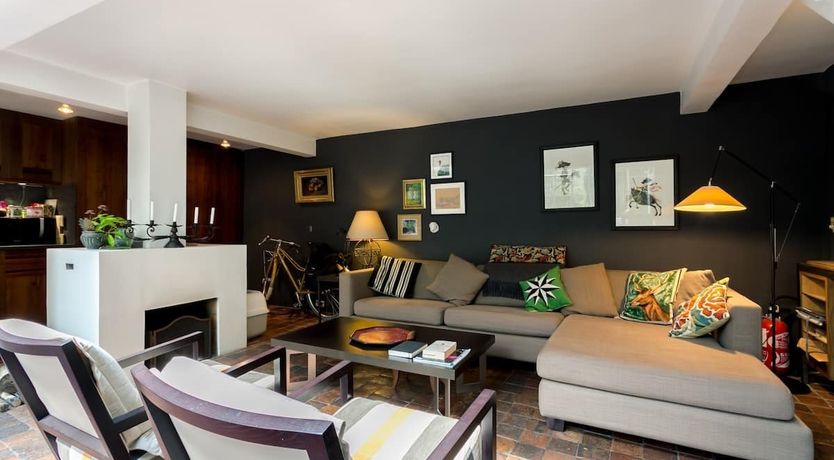 Photo of Portrait of Reflections