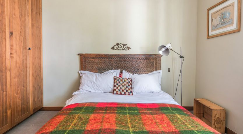 Photo of Portrait of Reflections