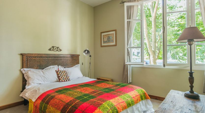 Photo of Portrait of Reflections